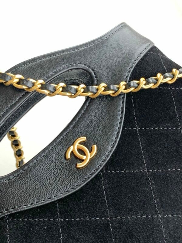 CHL 25p 31bag Sheepskin AS3656 20.5cm