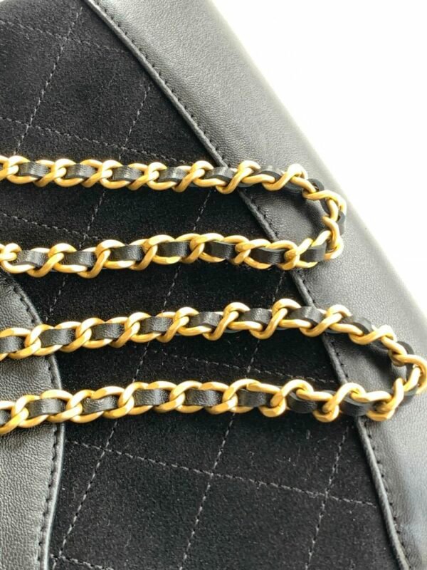 CHL 25p 31bag Sheepskin AS3656 20.5cm