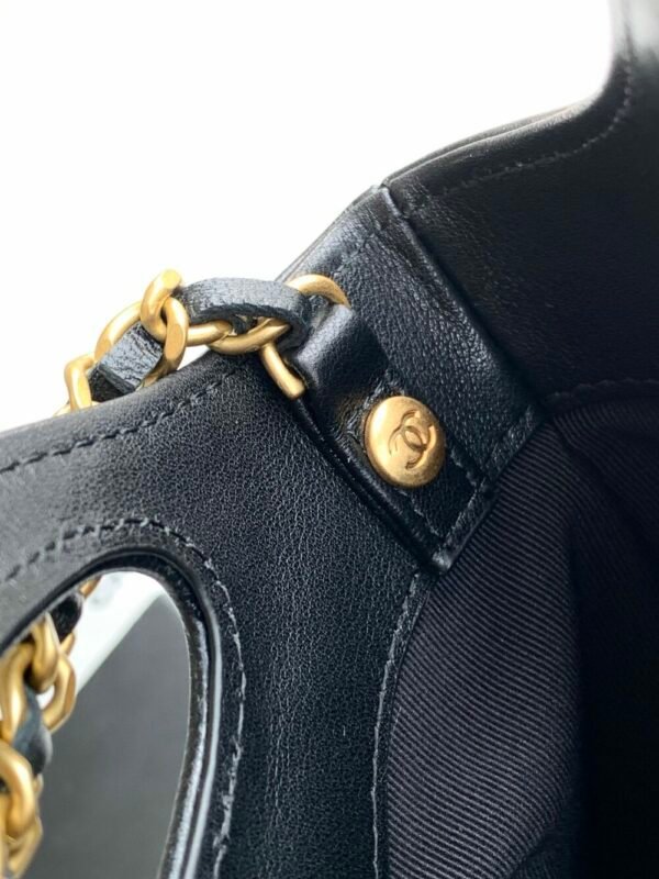 CHL 25p 31bag Sheepskin AS3656 20.5cm