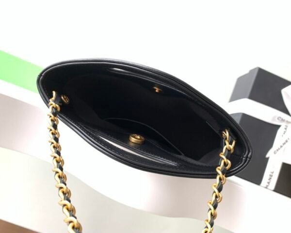 CHL 25p 31bag Sheepskin AS3656 20.5cm