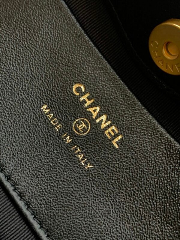 CHL 25p 31bag Sheepskin AS3656 20.5cm