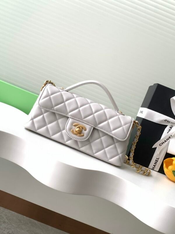 CHL 25P kelly  AS5354 22cm