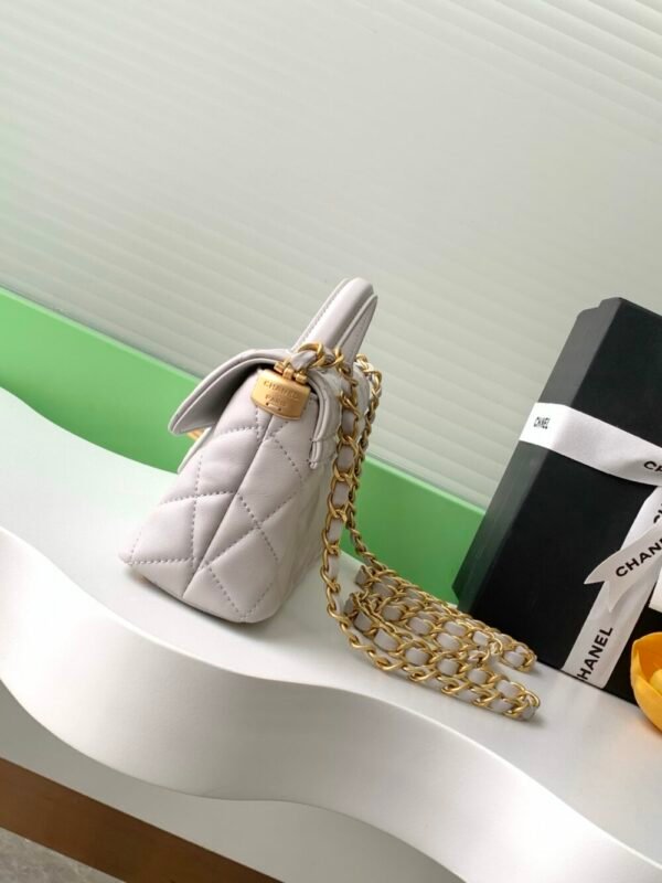 CHL 25P kelly  AS5354 22cm