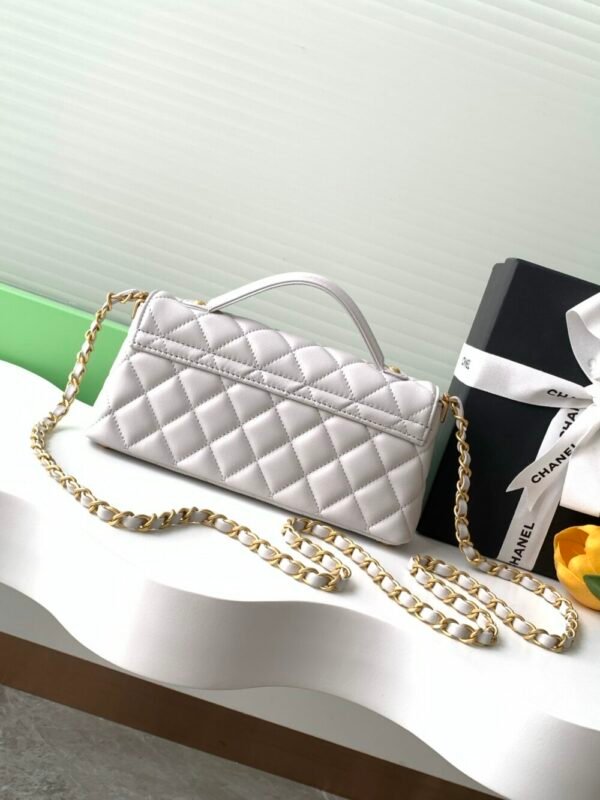 CHL 25P kelly  AS5354 22cm