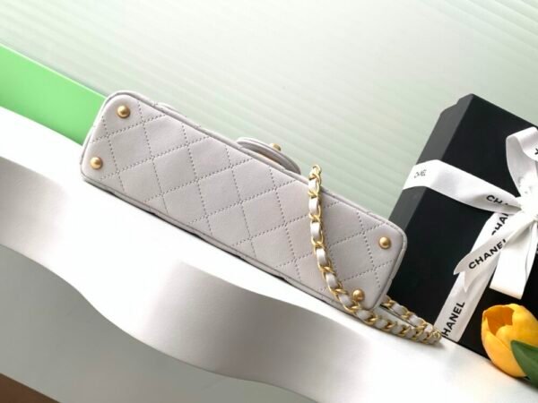 CHL 25P kelly  AS5354 22cm