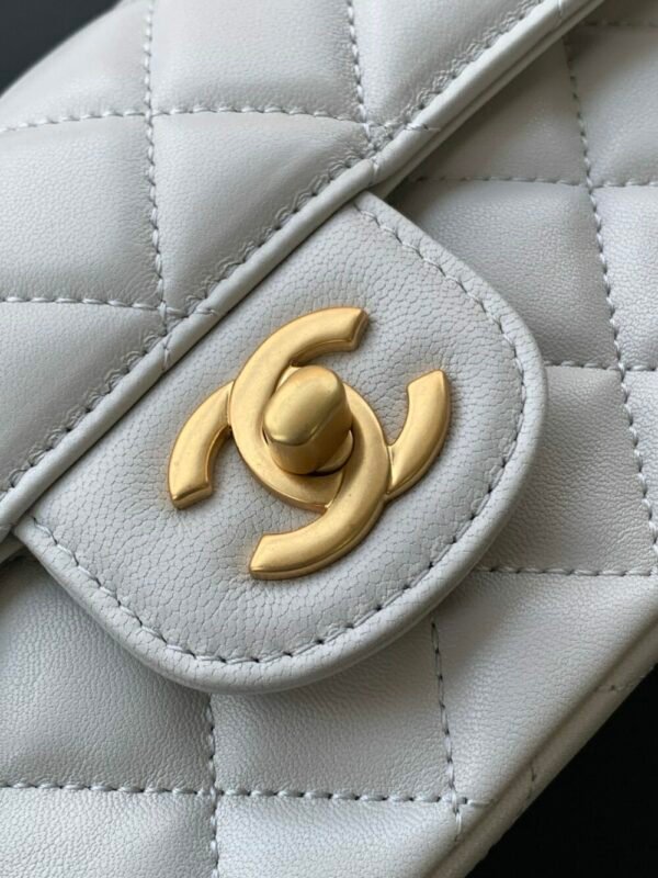 CHL 25P kelly  AS5354 22cm