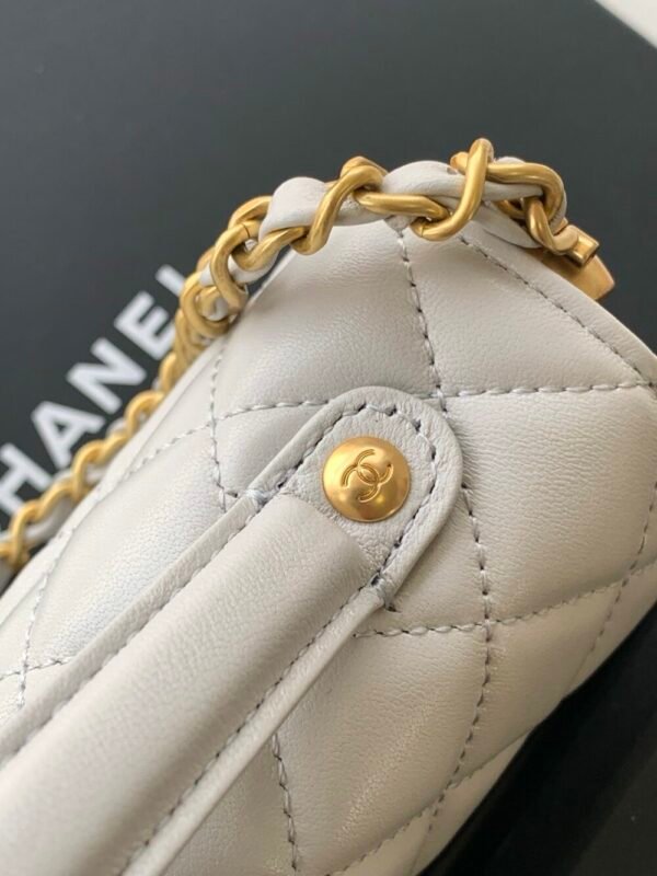 CHL 25P kelly  AS5354 22cm