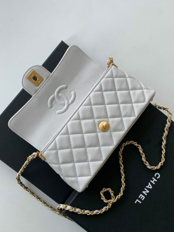 CHL 25P kelly  AS5354 22cm