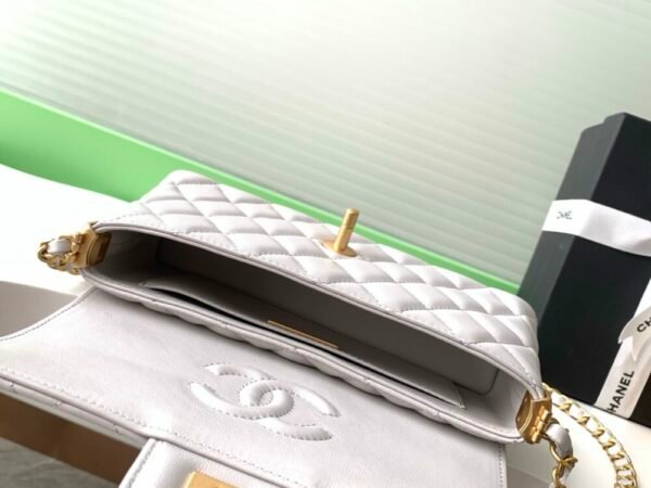 CHL 25P kelly  AS5354 22cm