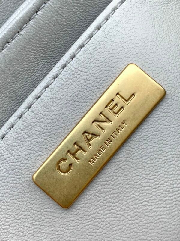 CHL 25P kelly  AS5354 22cm