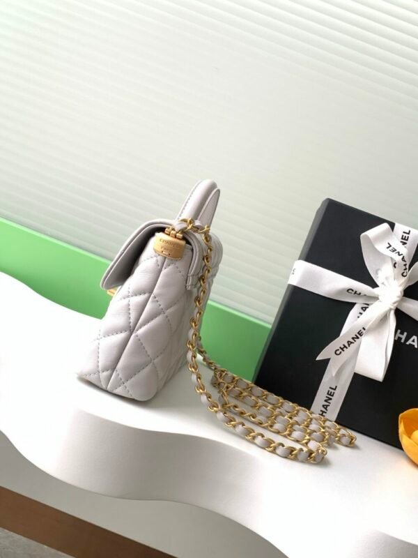 CHL 25P kelly  AS5356 25cm