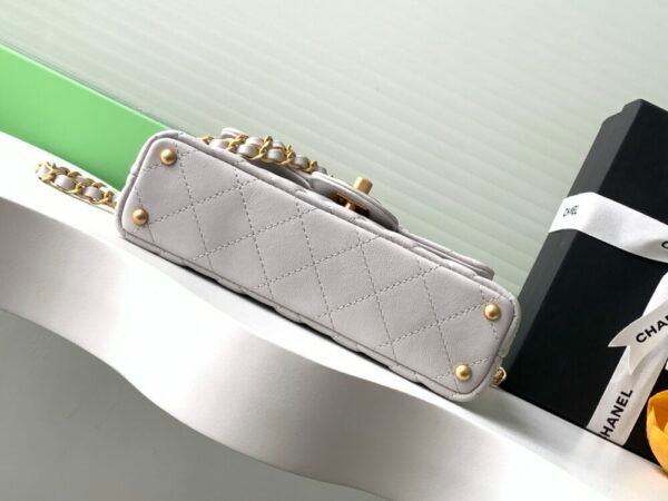 CHL 25P kelly  AS5356 25cm