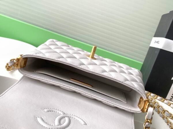 CHL 25P kelly  AS5356 25cm