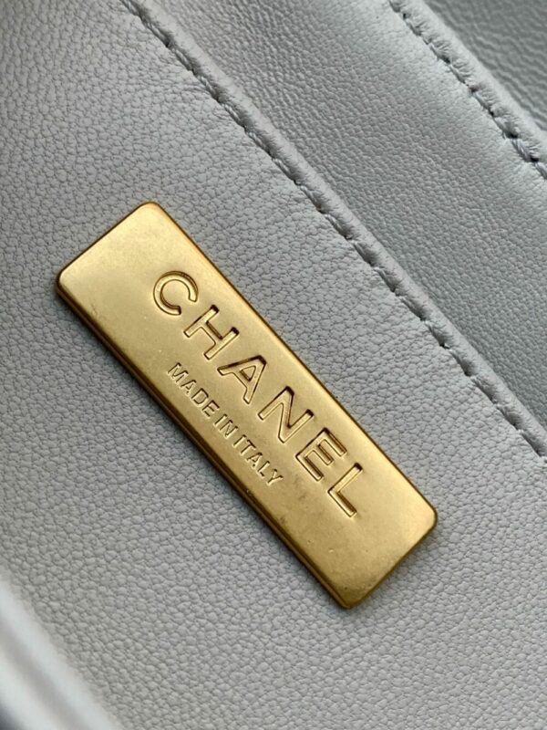 CHL 25P kelly  AS5356 25cm