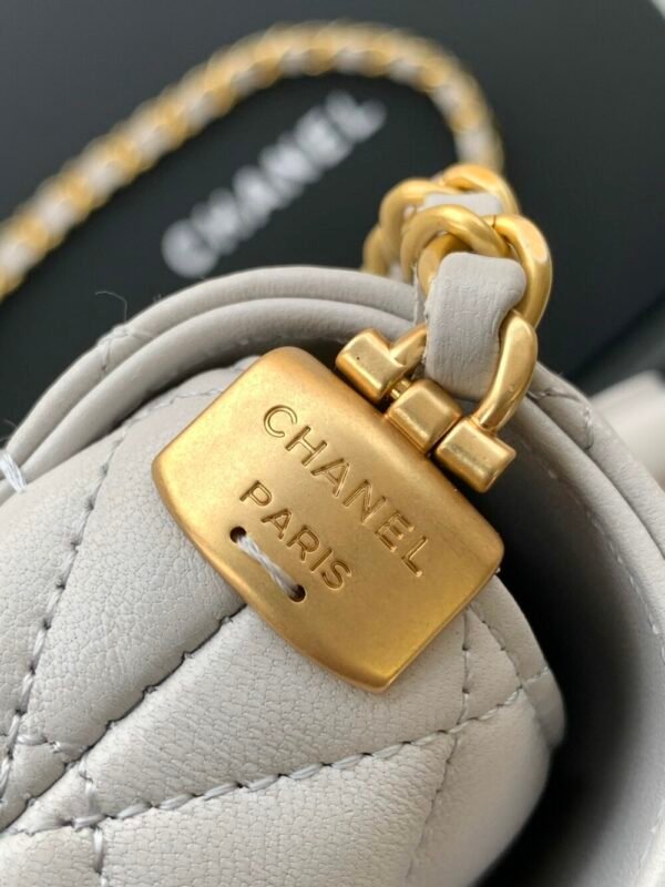 CHL 25P kelly  AS5355 20cm