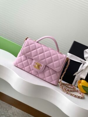 CHL 25P kelly  AS5355 20cm