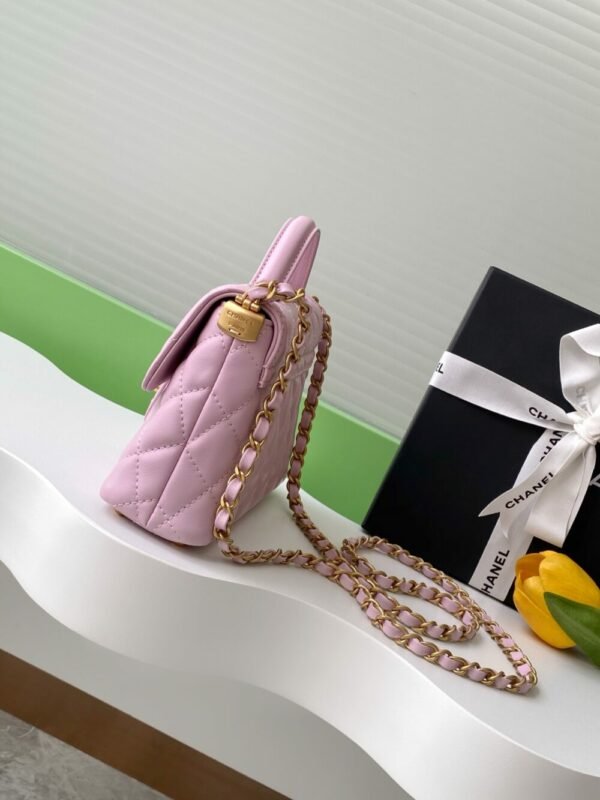 CHL 25P kelly  AS5355 20cm