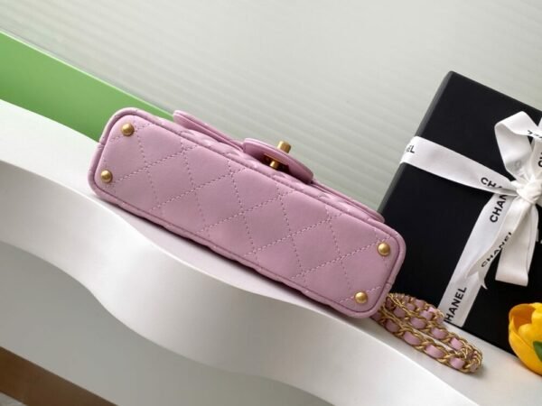 CHL 25P kelly  AS5355 20cm