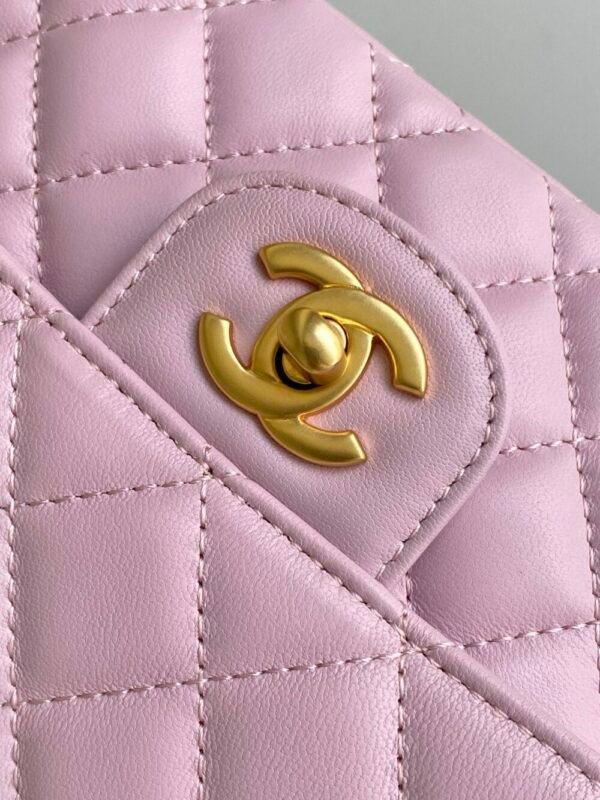 CHL 25P kelly  AS5355 20cm