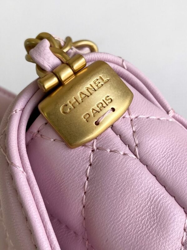 CHL 25P kelly  AS5355 20cm