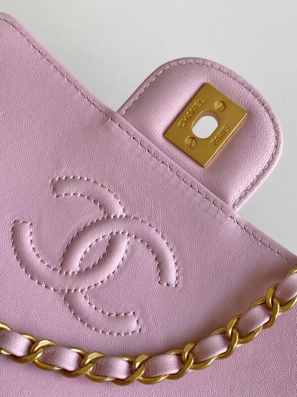 CHL 25P kelly  AS5355 20cm