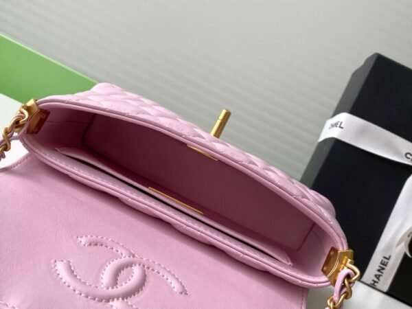 CHL 25P kelly  AS5355 20cm