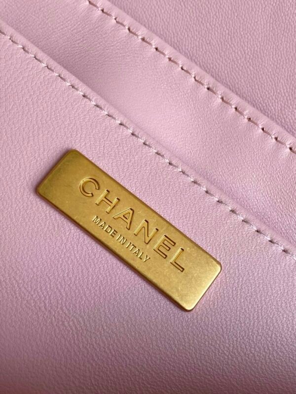 CHL 25P kelly  AS5355 20cm