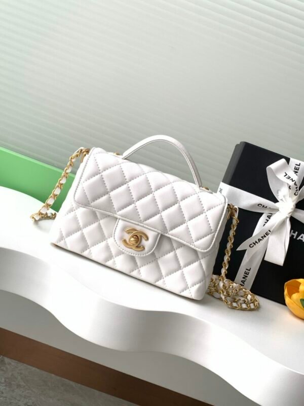 CHL 25P kelly  AS5355 20cm