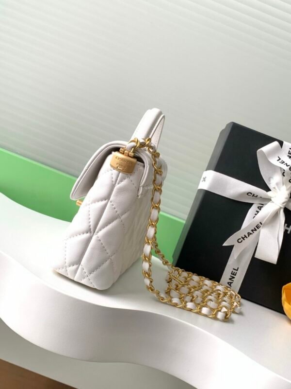 CHL 25P kelly  AS5355 20cm