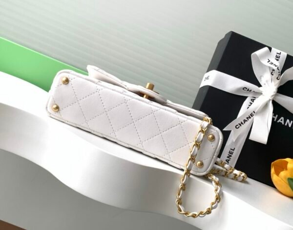 CHL 25P kelly  AS5355 20cm