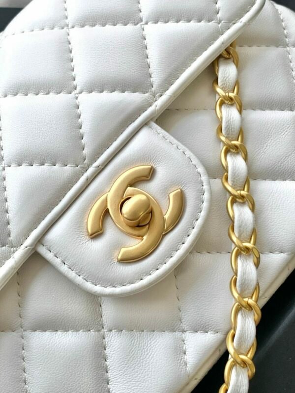 CHL 25P kelly  AS5355 20cm