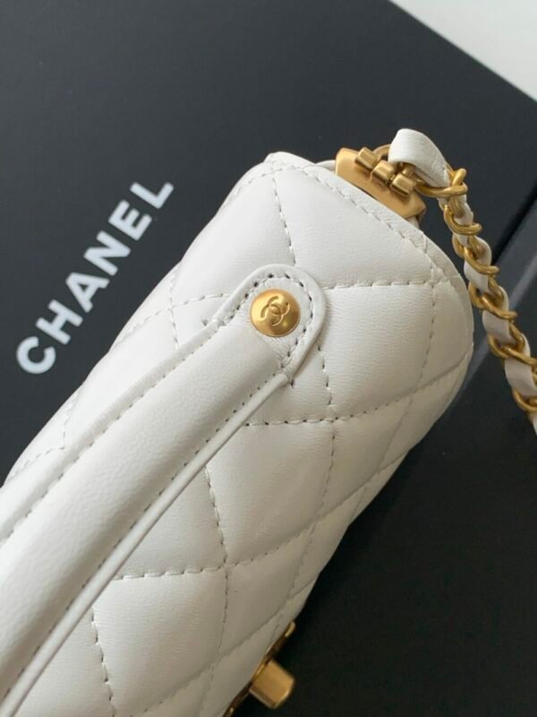 CHL 25P kelly  AS5355 20cm