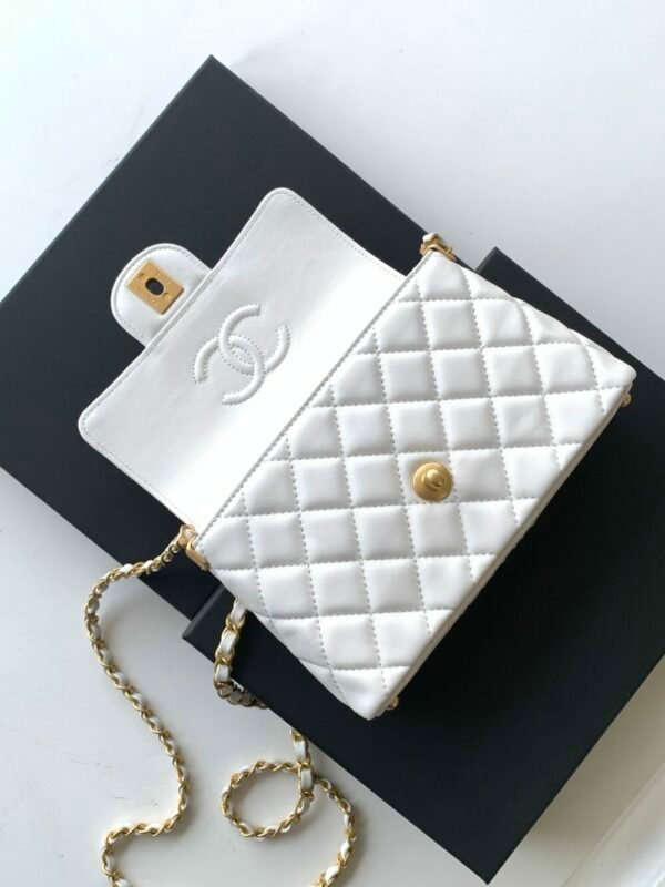 CHL 25P kelly  AS5355 20cm