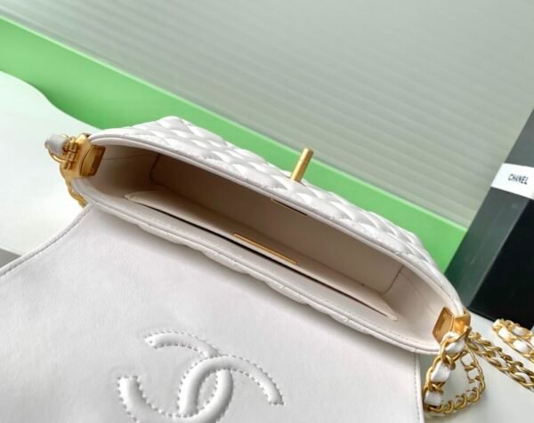 CHL 25P kelly  AS5355 20cm