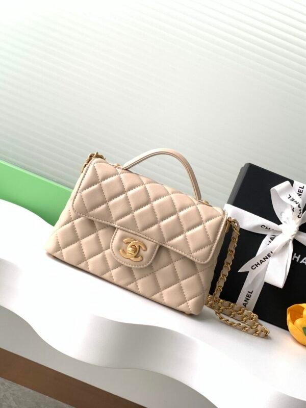 CHL 25P kelly  AS5355 20cm