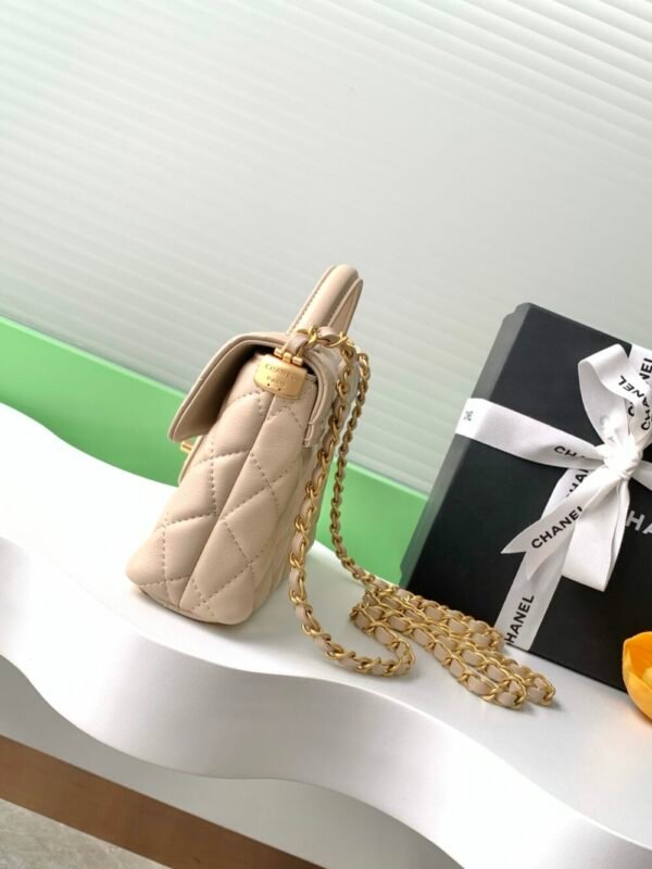 CHL 25P kelly  AS5355 20cm