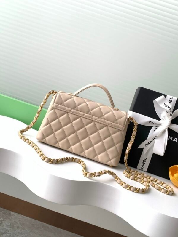 CHL 25P kelly  AS5355 20cm