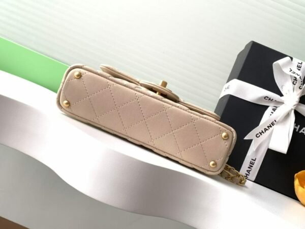 CHL 25P kelly  AS5355 20cm