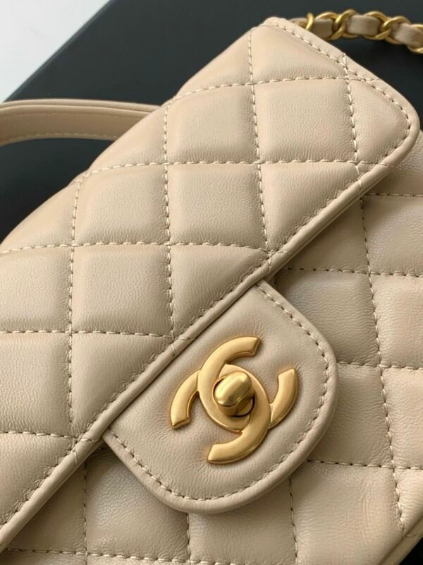 CHL 25P kelly  AS5355 20cm