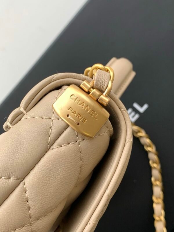 CHL 25P kelly  AS5355 20cm