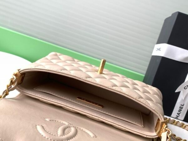 CHL 25P kelly  AS5355 20cm