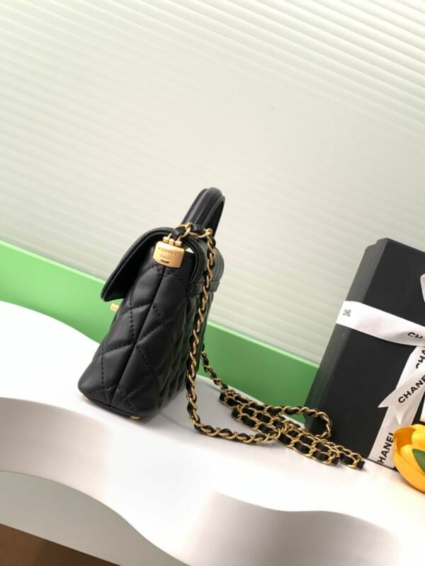 CHL 25P kelly  AS5355 20cm