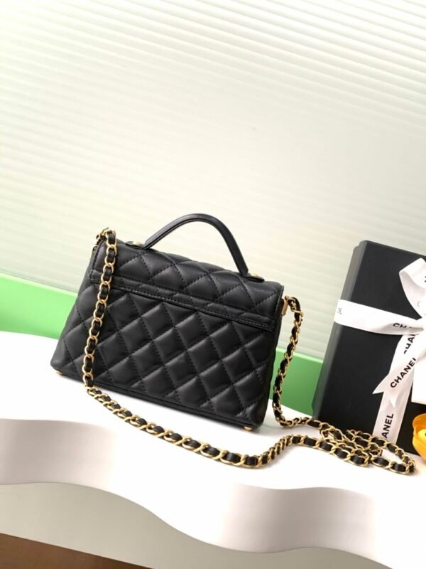 CHL 25P kelly  AS5355 20cm