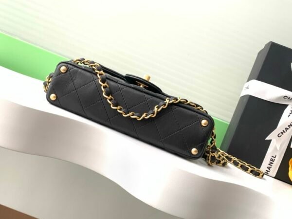 CHL 25P kelly  AS5355 20cm