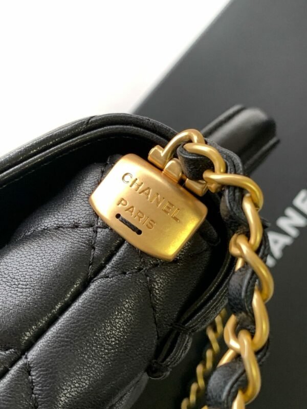 CHL 25P kelly  AS5355 20cm