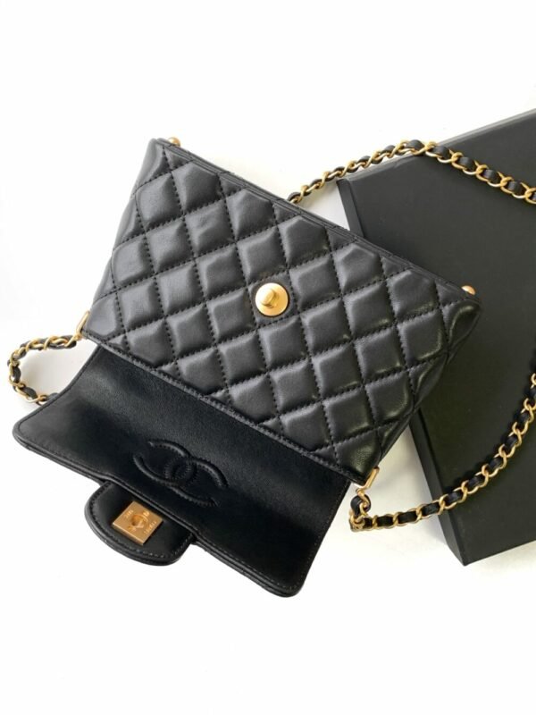 CHL 25P kelly  AS5355 20cm