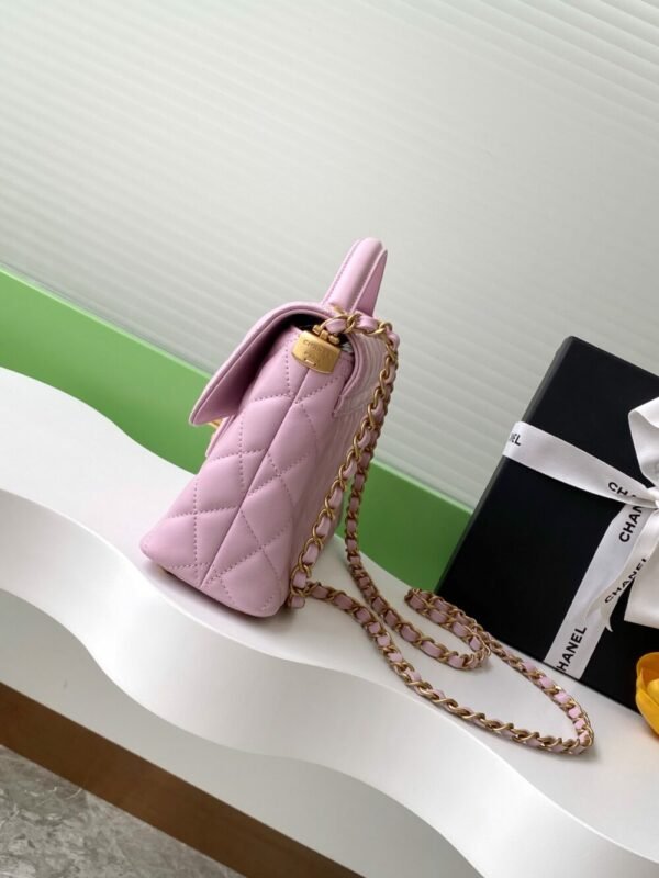 CHL 25P kelly  AS5356 25cm