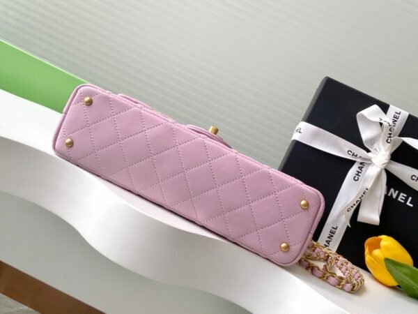 CHL 25P kelly  AS5356 25cm