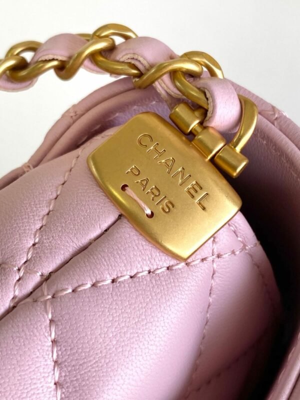 CHL 25P kelly  AS5356 25cm