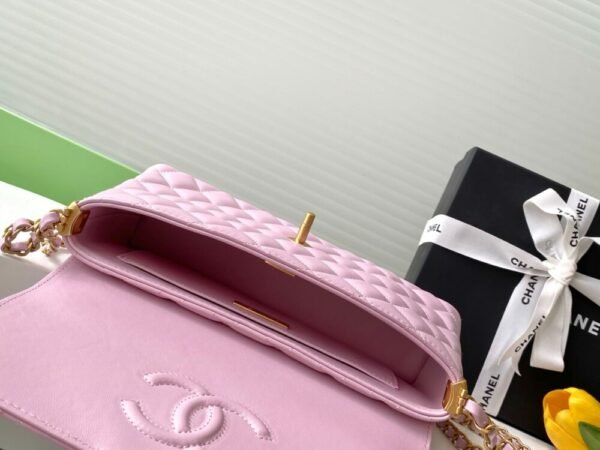 CHL 25P kelly  AS5356 25cm